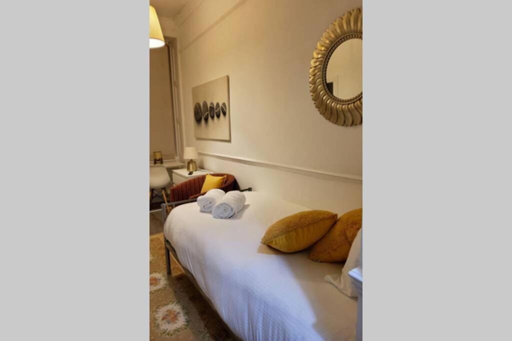 Leith Spectacular Apartment By Sensational Stay Short Lets & Serviced Accommodation With 6 Separate Beds & 2 Baths Эдинбург Экстерьер фото